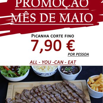 Labrazza Steakhouse - Brazilian Near Me - Lisbon, 11 Labrazza Steakhouse - Brazilian Near Me - Lisbon, 11
