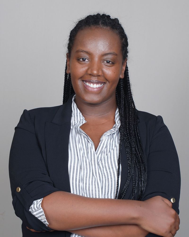 Nardos Ayele Law - disability attorney in Sugar Land, TX