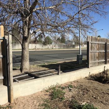 First Rate Fence & Access Control - Fences & Gates Near Me - Denver, Colorado First Rate Fence & Access Control - Fences & Gates Near Me - Denver, Colorado