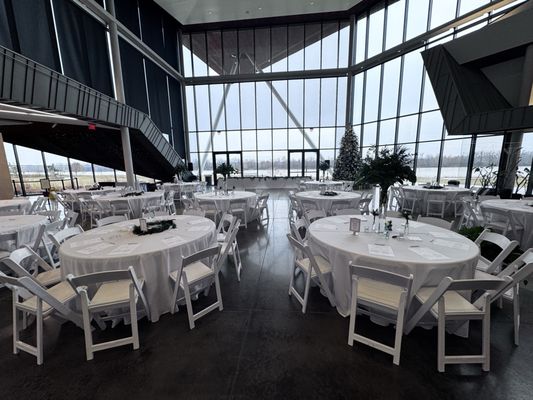 USA Marshals Museum by null