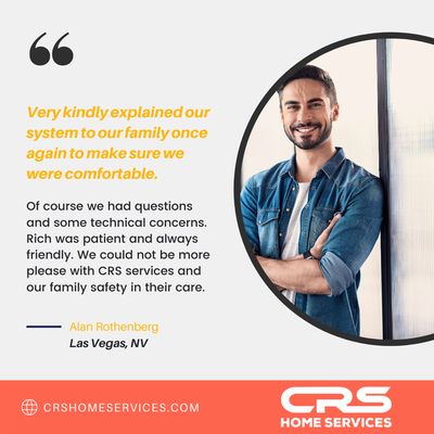 CRS Home Services