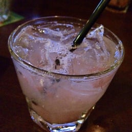 Fresh Squeezed Grapefruit Juice