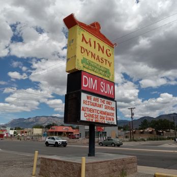 Ming Dynasty - Dim Sum Near Me - Albuquerque, New Mexico