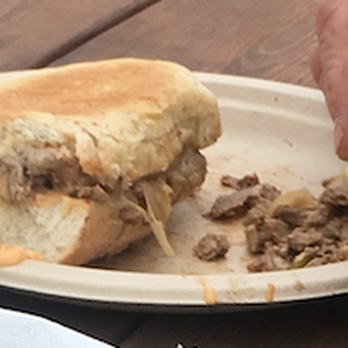 Elevation 5280: Street Food Elevated - "Cheesesteak" - Food Trucks Near Me - Denver, Colorado Elevation 5280: Street Food Elevated - "Cheesesteak" - Food Trucks Near Me - Denver, Colorado