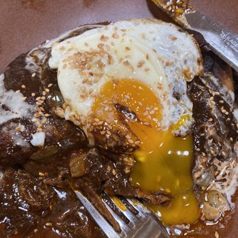 Suerte - Enmoladas - Mexican Near Me - Austin, Texas