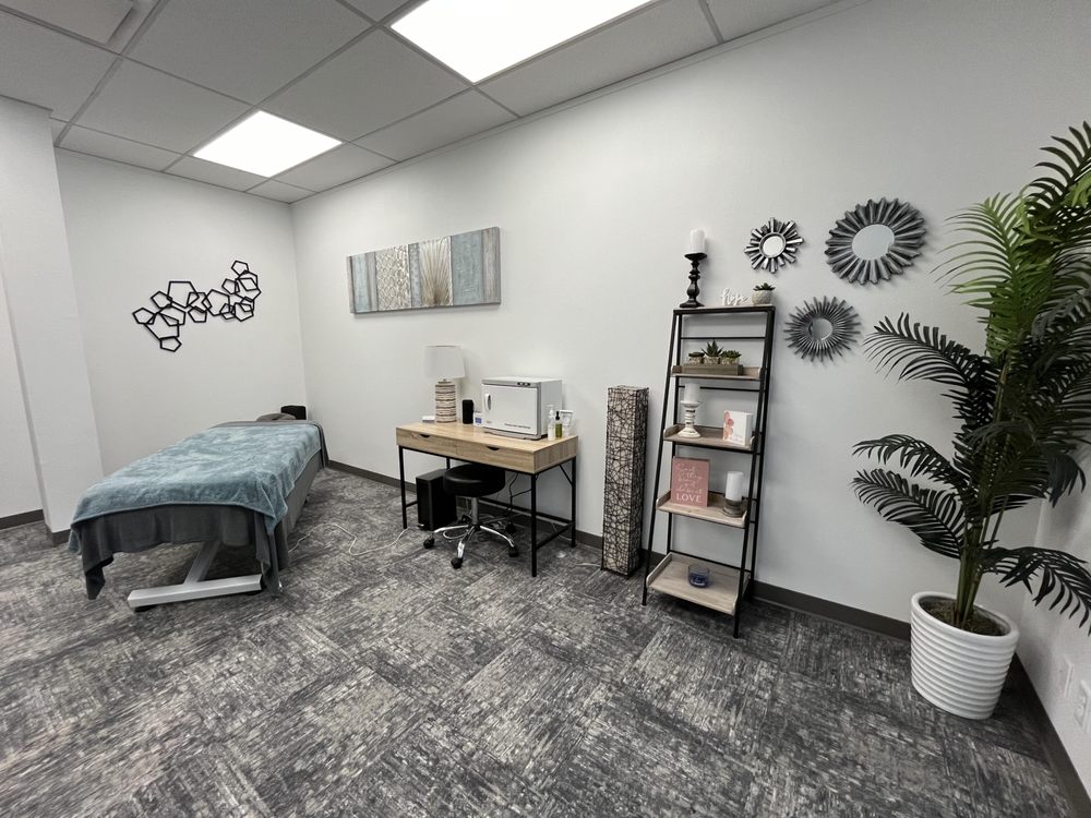 Body & Mind Connections