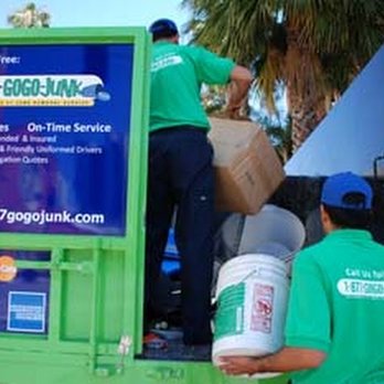 1-877-Gogo Junk - Junk Removal & Hauling Near Me 1-877-Gogo Junk - Junk Removal & Hauling Near Me