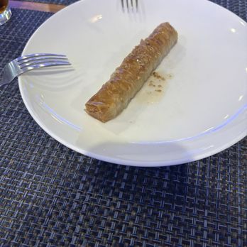 Kephi Greek Kitchen - Traditional Greek Dessert - Greek Near Me - Williamsburg, Virginia
