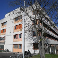 Klinikum am Europa Kanal