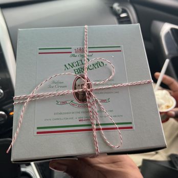 Angelo Brocato - Coffee & Tea Near Me - New Orleans, Louisiana