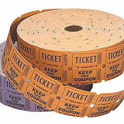 Gallagher Printing - $9.99 per roll