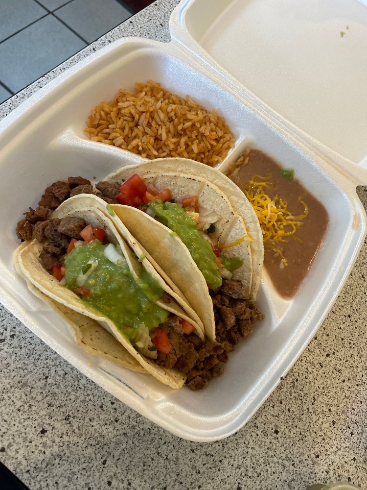 Ralbertos Mexican Food — Mexican restaurant in Flagstaff