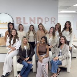 BLND Public Relations