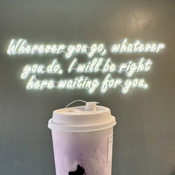 Tsaocaa Centennial - Bubble Tea Near Me - Centennial, Colorado