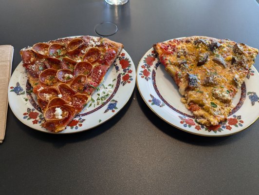 Majka Pizzeria by null