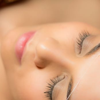 Eyebrow Threading Bar - Threading Services Near Me - Vallejo, California