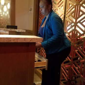 Benihana - Downey - Poor customer service from this Manager Camilla D Barton she needs to be fired from the Benihana Corporation. - Sushi Bars Near Me - Downey, California Benihana - Downey - Poor customer service from this Manager Camilla D Barton she needs to be fired from the Benihana Corporation. - Sushi Bars Near Me - Downey, California