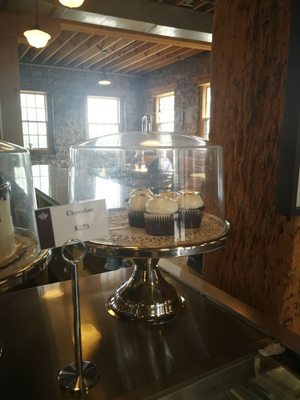 Queen City Bakery by null