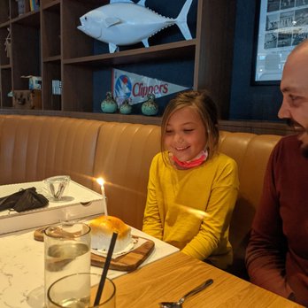 ARLO - Dessert - New American Near Me - San Diego, California ARLO - Dessert - New American Near Me - San Diego, California