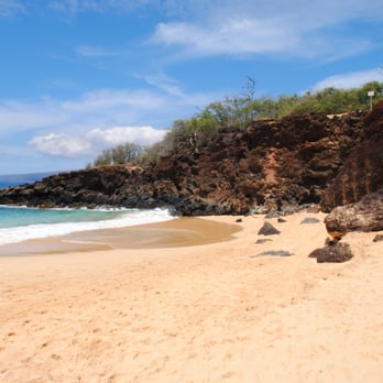Makena State Park - Swimming Pools Near Me - Makena, Hawaii