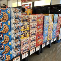 Snacks!! Snacks!!