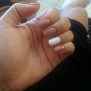 Orchid Nails and Spa - My stupid phone doesn't do it justice. Lol - Waxing Near Me - Vallejo, California Orchid Nails and Spa - My stupid phone doesn't do it justice. Lol - Waxing Near Me - Vallejo, California
