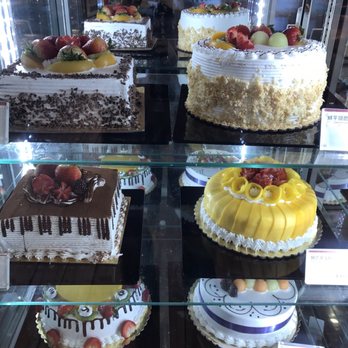 Kee Wah Bakery - Bakeries Near Me - Arcadia, California Kee Wah Bakery - Bakeries Near Me - Arcadia, California