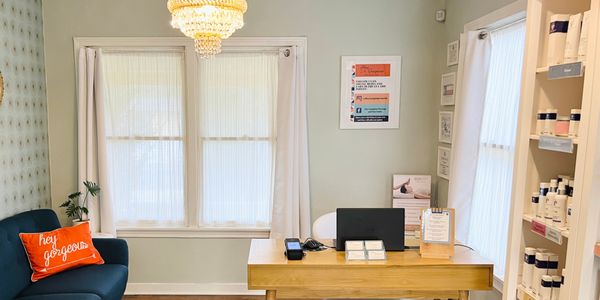 Hey Gorgeous Waxing and Skin Studio