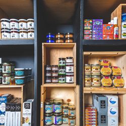 The Cheese Shop