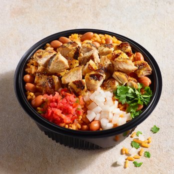 El Pollo Loco - Mexican Near Me - Katy, Texas