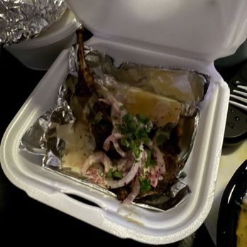 Shawarma King - Falafel Near Me - Gurnee, Illinois