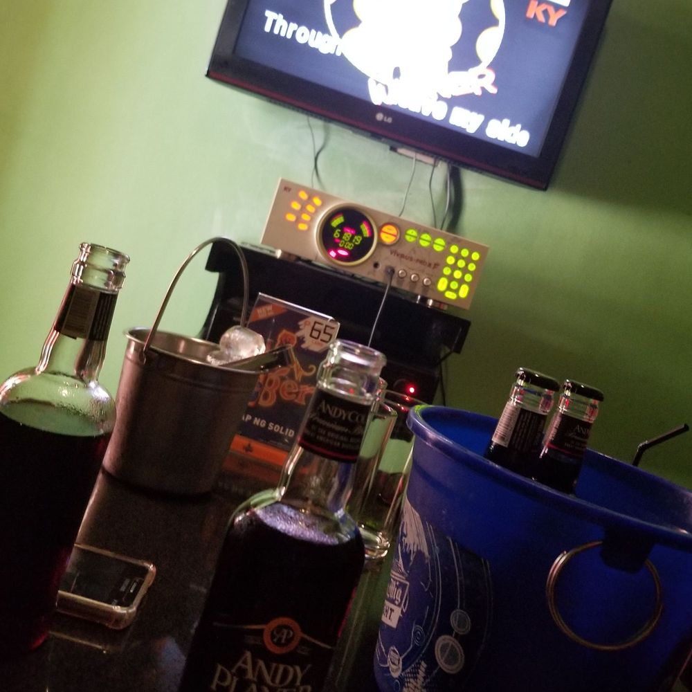 The Best 10 Karaoke near University of Sto. Tomas in Manila, Metro