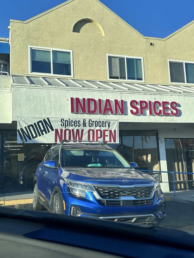 San Diego Indian Spices San Diego Indian Spices