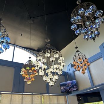 Kalimera Bar and Grill - Turkish Near Me - Santa Rosa, California