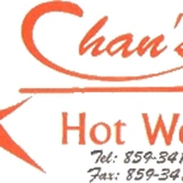 From Hot Wok web site