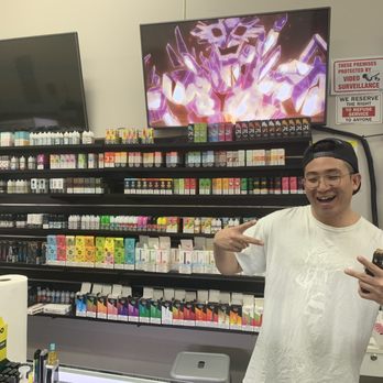 NeighborGoods - Tim and big juice selection! - Vape Shops Near Me - San Gabriel, California NeighborGoods - Tim and big juice selection! - Vape Shops Near Me - San Gabriel, California