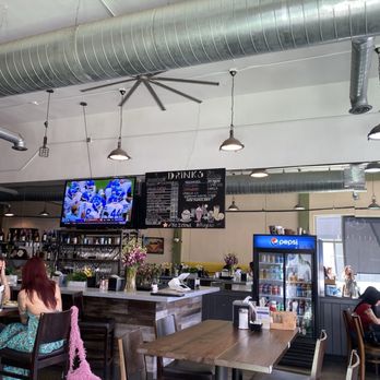 City Kitchen - Breakfast & Brunch Near Me - North Hollywood, California