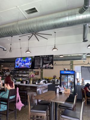 City Kitchen by null