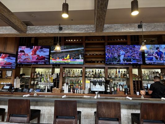 Marmalade Cafe by null