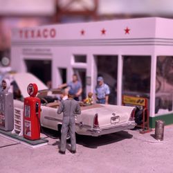 Museum of American Railroad