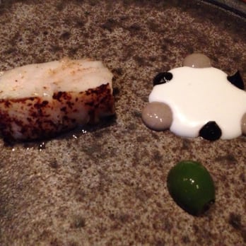Atera - New American Near Me - New York, New York