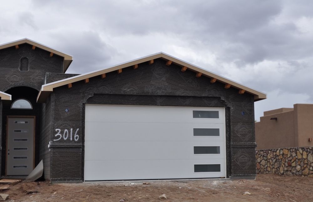 Mesilla Valley Door - Garage Door Contractor in Las Cruces, NM