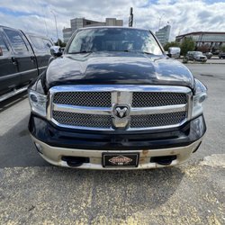 Alaska Auto Transport - Alaska