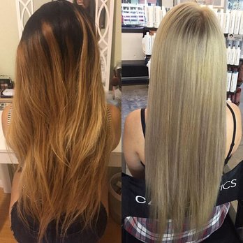 Paul Mitchell The School Pasadena - :) so happy with the results! - Hair Salons Near Me - Pasadena, California Paul Mitchell The School Pasadena - :) so happy with the results! - Hair Salons Near Me - Pasadena, California