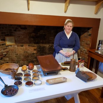 Clough House at Old North - Historical Tours Near Me - Boston, Massachusetts Clough House at Old North - Historical Tours Near Me - Boston, Massachusetts