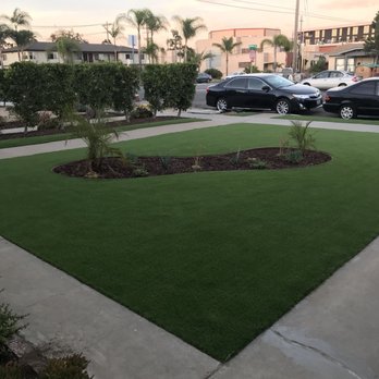 Lawn Universe - Artificial Turf Near Me - San Diego, California