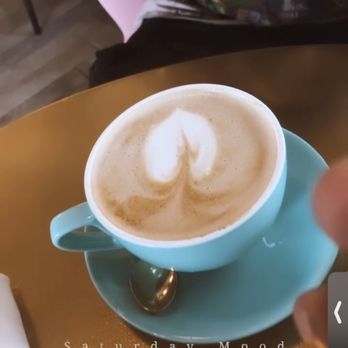 Little Hen - Cappuccino - Breakfast & Brunch Near Me - Weston, Florida Little Hen - Cappuccino - Breakfast & Brunch Near Me - Weston, Florida