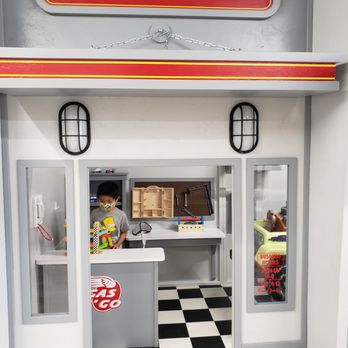 Imagination Lane - Indoor Playcenter Near Me - Northvale, New Jersey