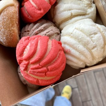 La Monarca Bakery & Cafe - Baked goodies - Bakeries Near Me - Whittier, California La Monarca Bakery & Cafe - Baked goodies - Bakeries Near Me - Whittier, California
