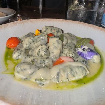 Romeo y Julieta - Gnocchi - Italian Near Me - Cabo San Lucas, BCS
